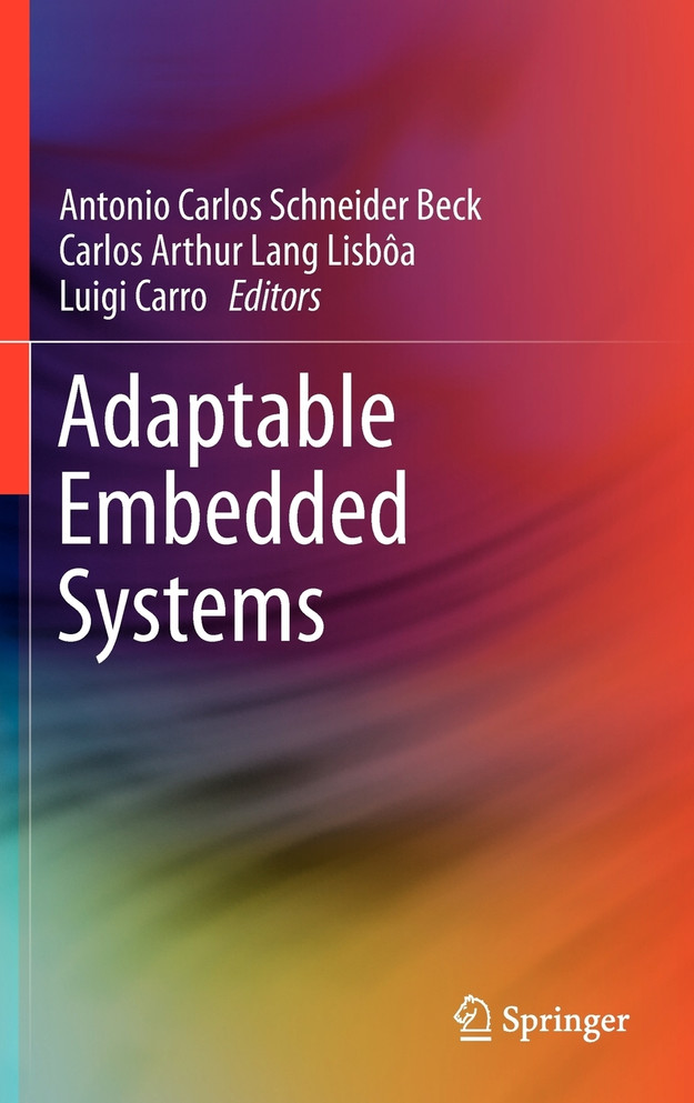 Adaptable Embedded Systems