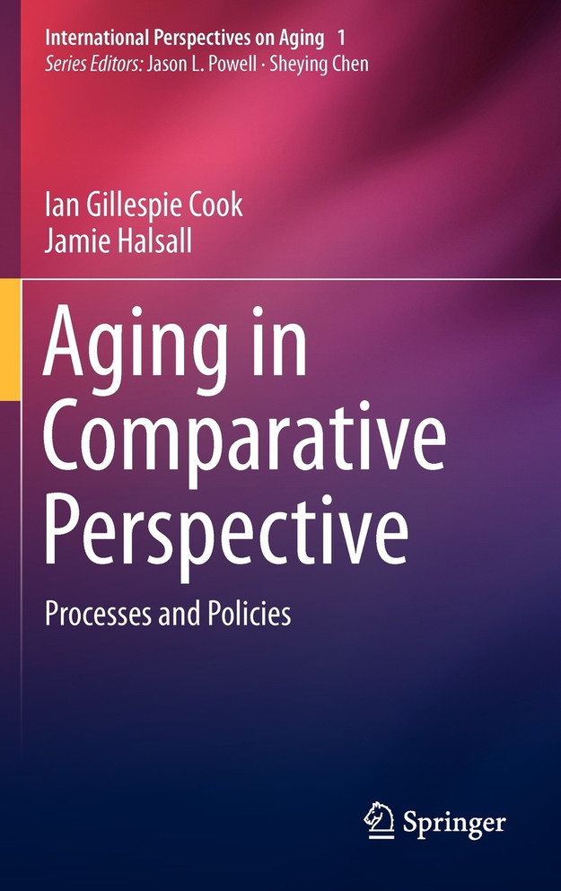 Aging in Comparative Perspective