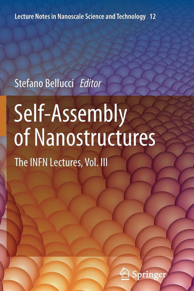 Self-Assembly of Nanostructures