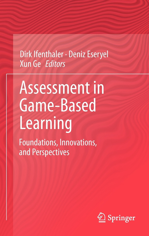 Assessment in Game-Based Learning