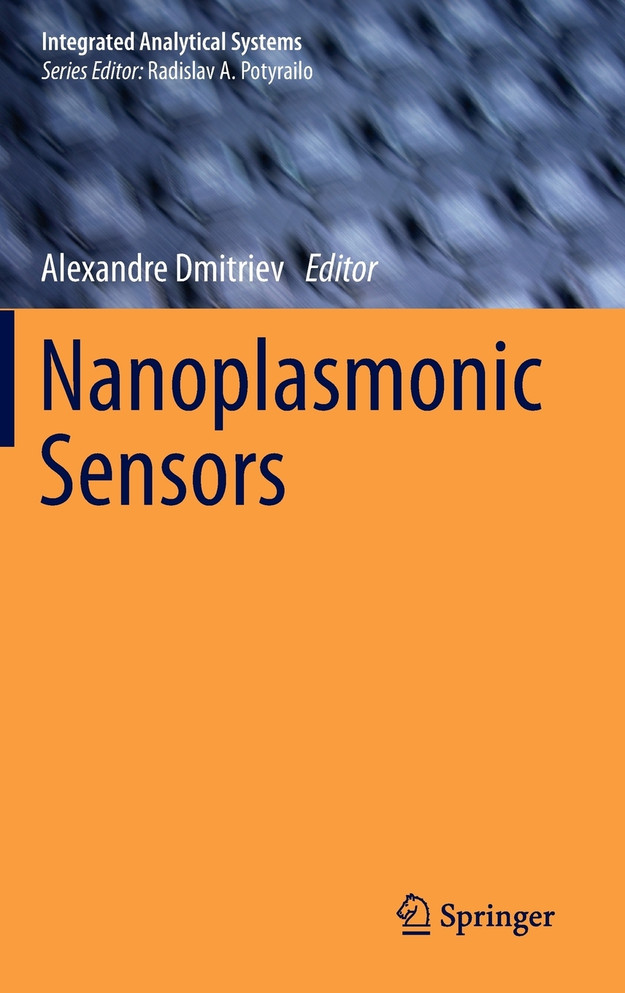 Nanoplasmonic Sensors