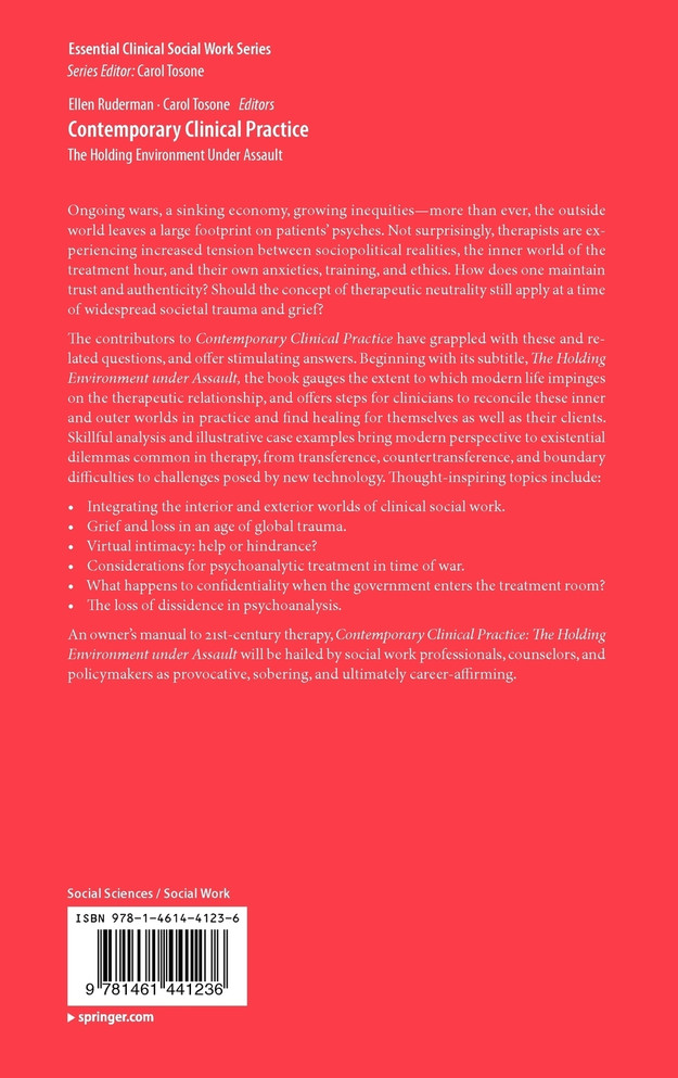 Contemporary Clinical Practice