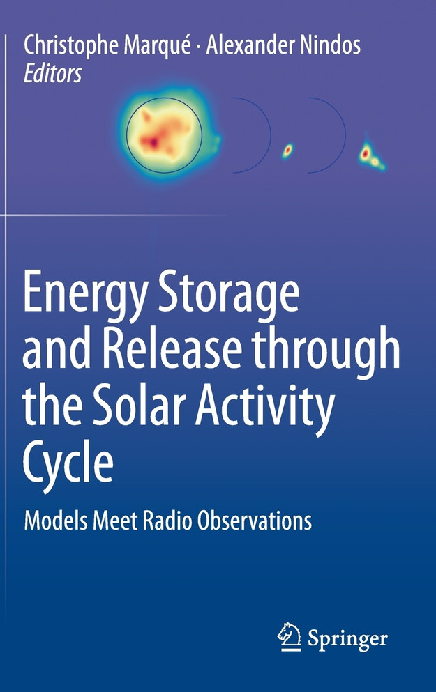 Energy Storage and Release Through the Solar Activity Cycle