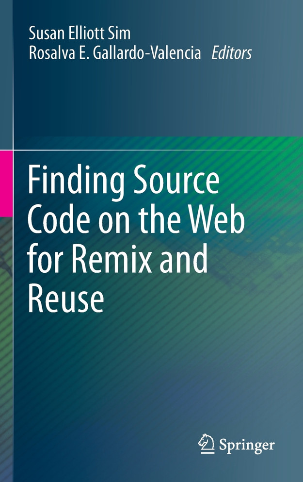 Finding Source Code on the Web for Remix and Reuse