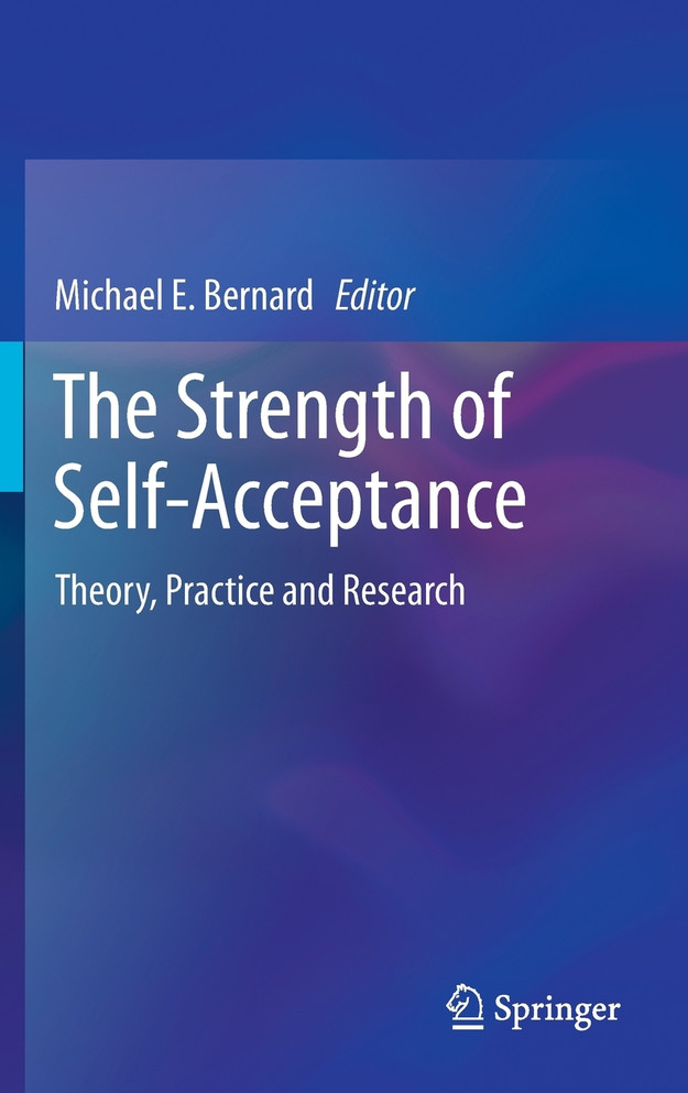 The Strength of Self-Acceptance