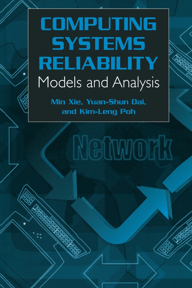 Computing System Reliability