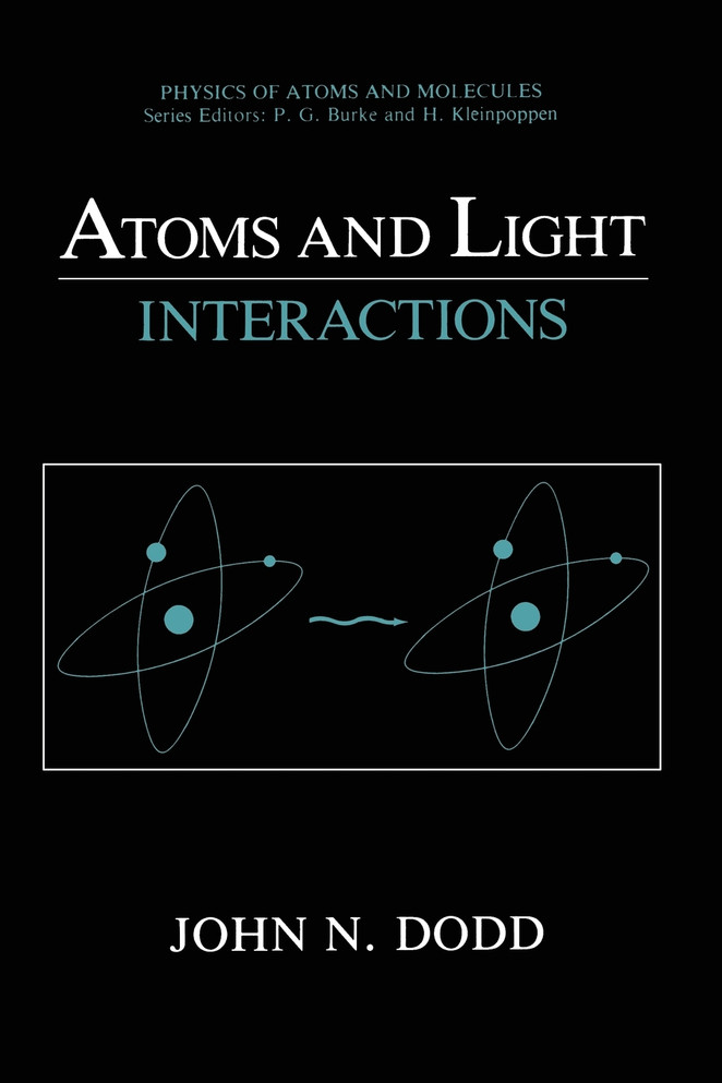 Atoms and Light