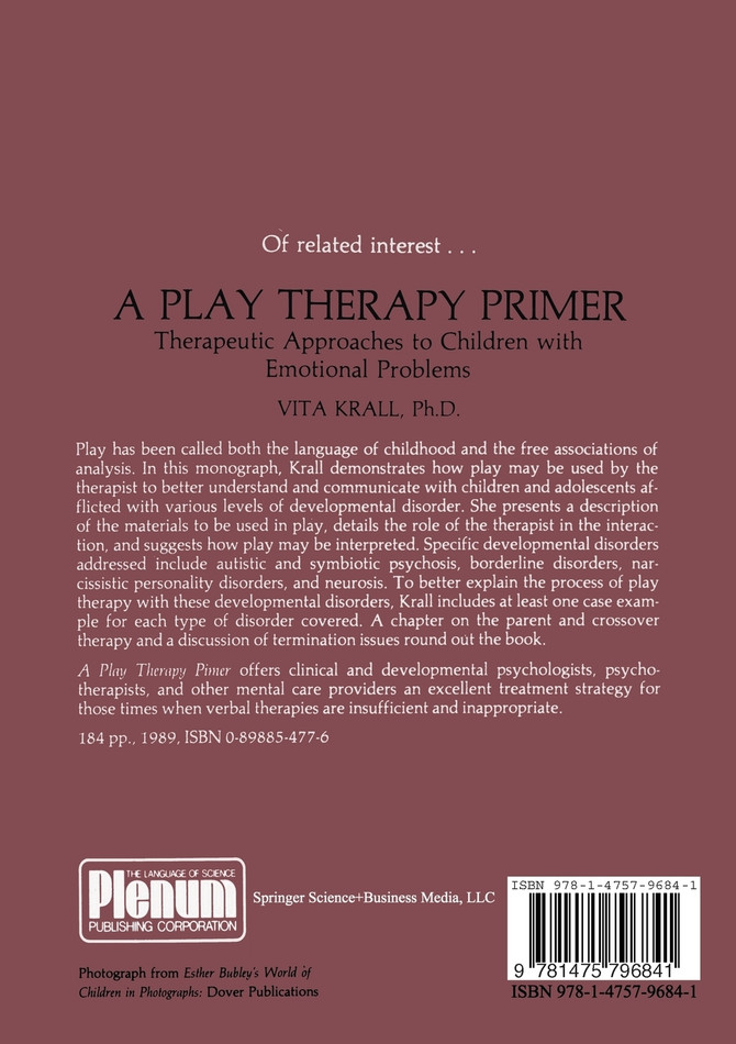 Children's Dreams in Clinical Practice