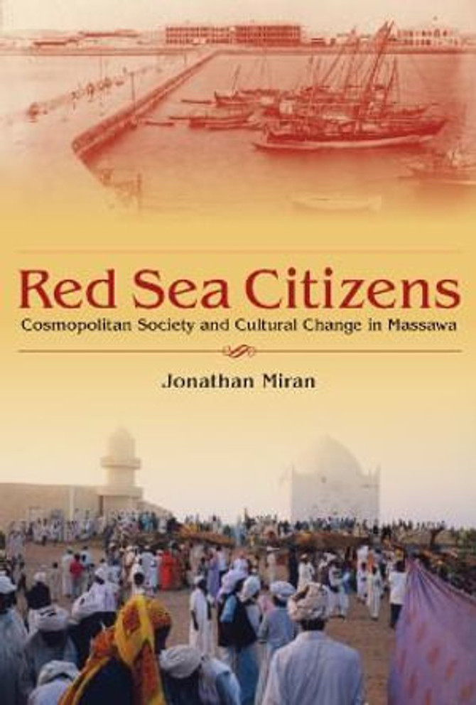 Red Sea Citizens