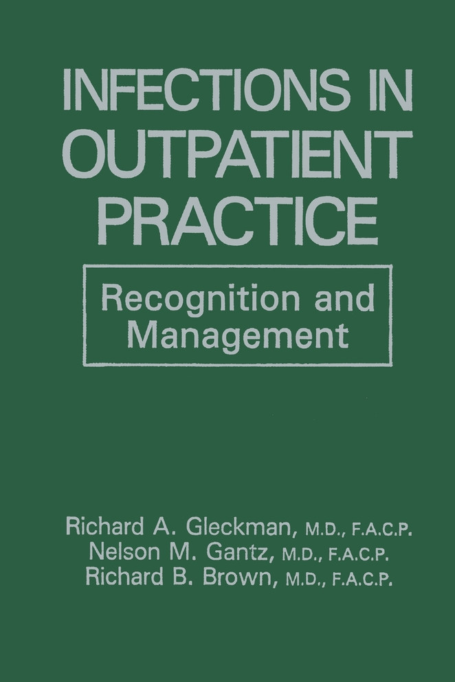 Infections in Outpatient Practice