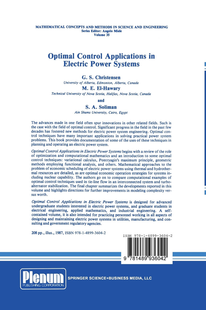 Optimal Control of Distributed Nuclear Reactors