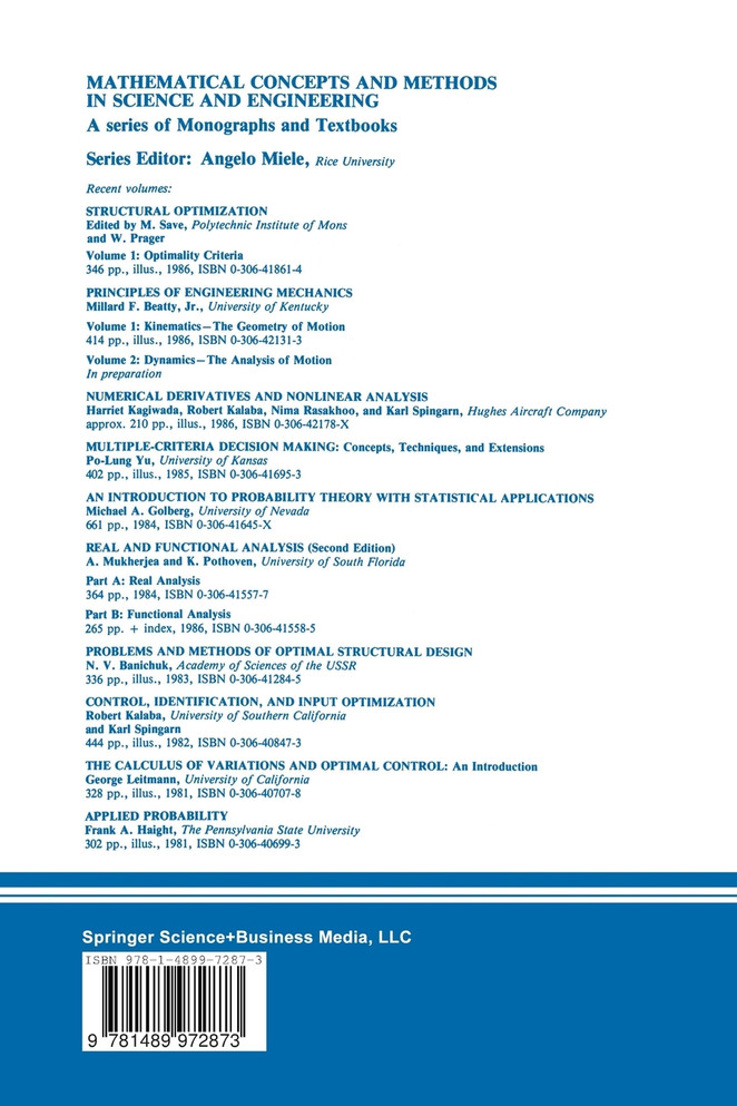 Principles of Engineering Mechanics