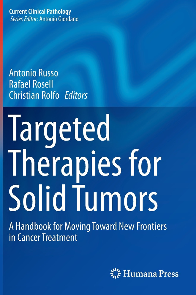 Targeted Therapies for Solid Tumors