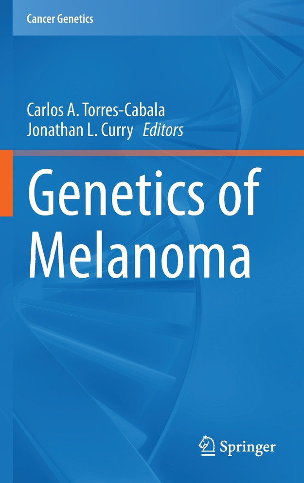 Genetics of Melanoma