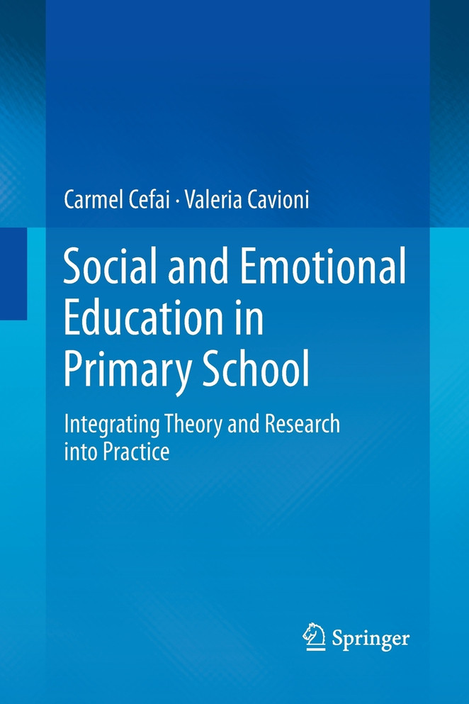 Social and Emotional Education in Primary School