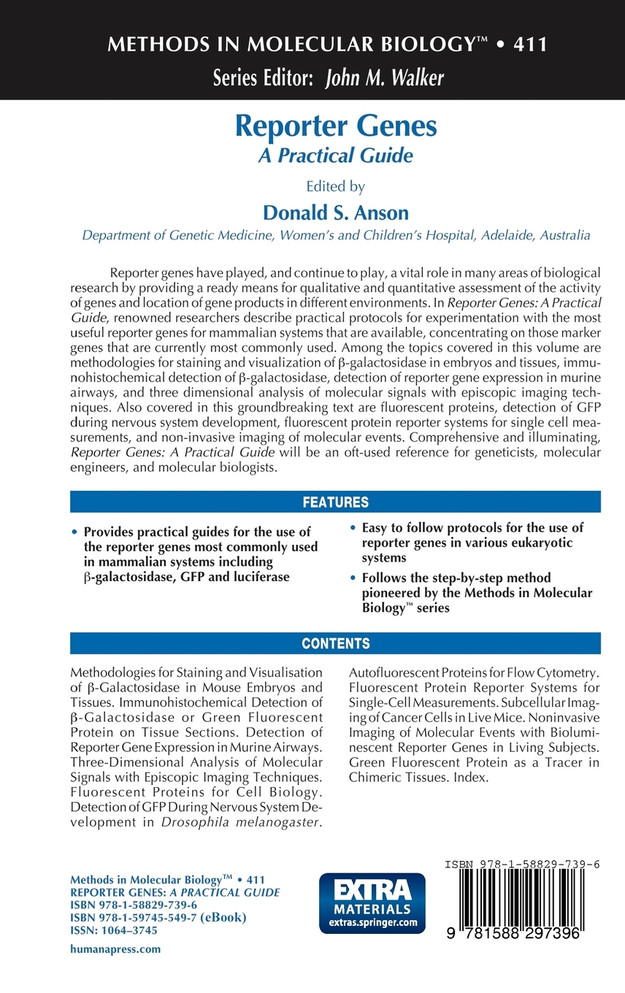 Reporter Genes