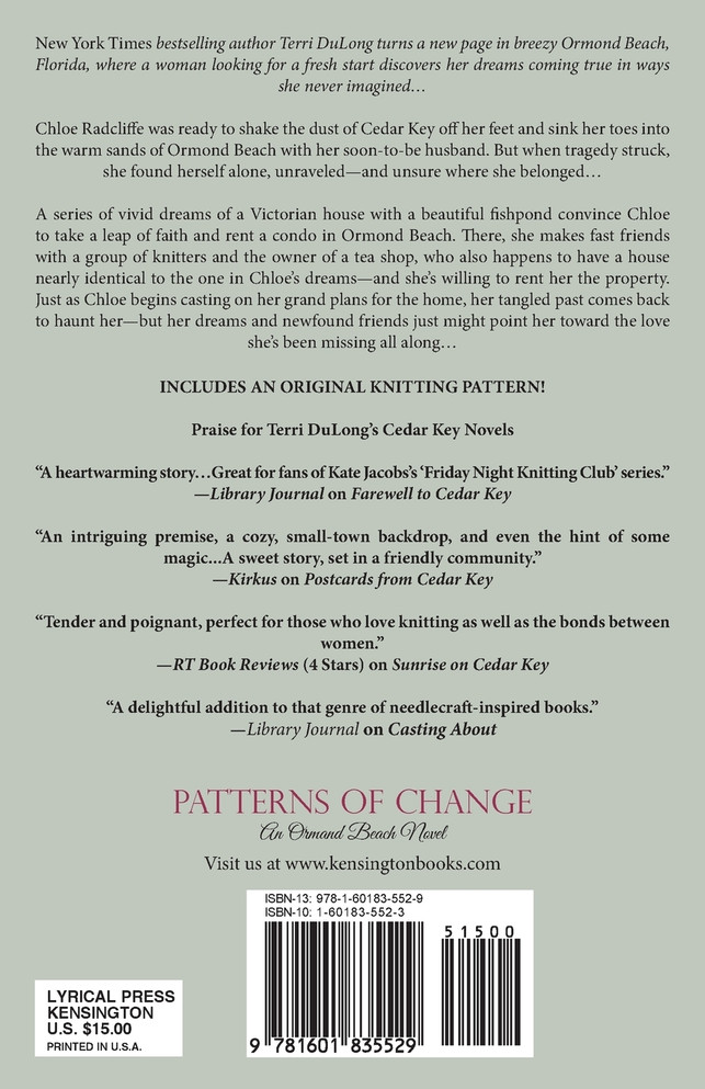 Patterns of Change