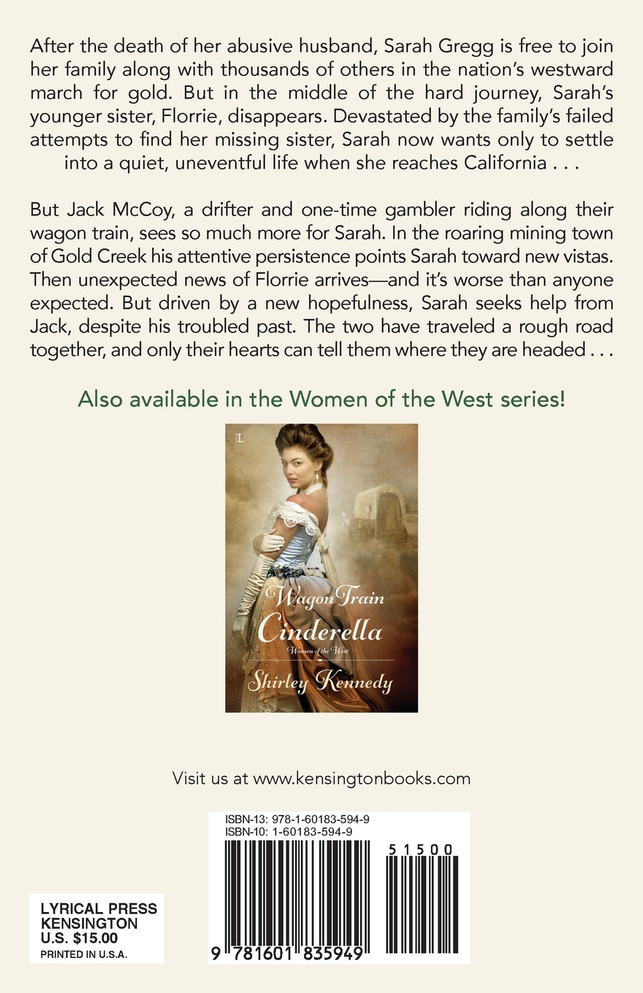 Wagon Train Sisters