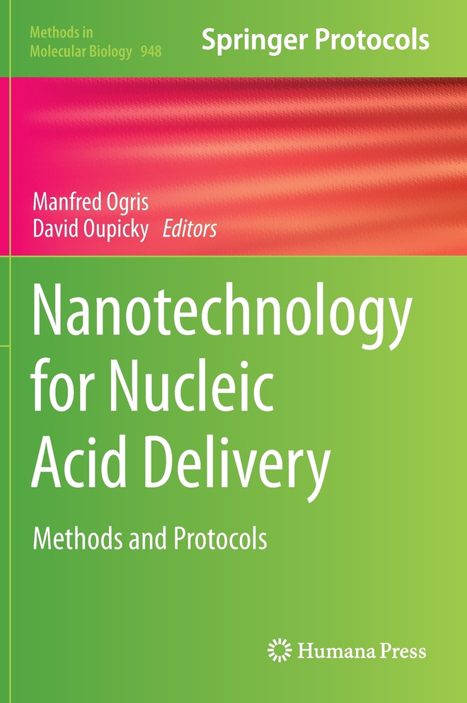 Nanotechnology for Nucleic Acid Delivery