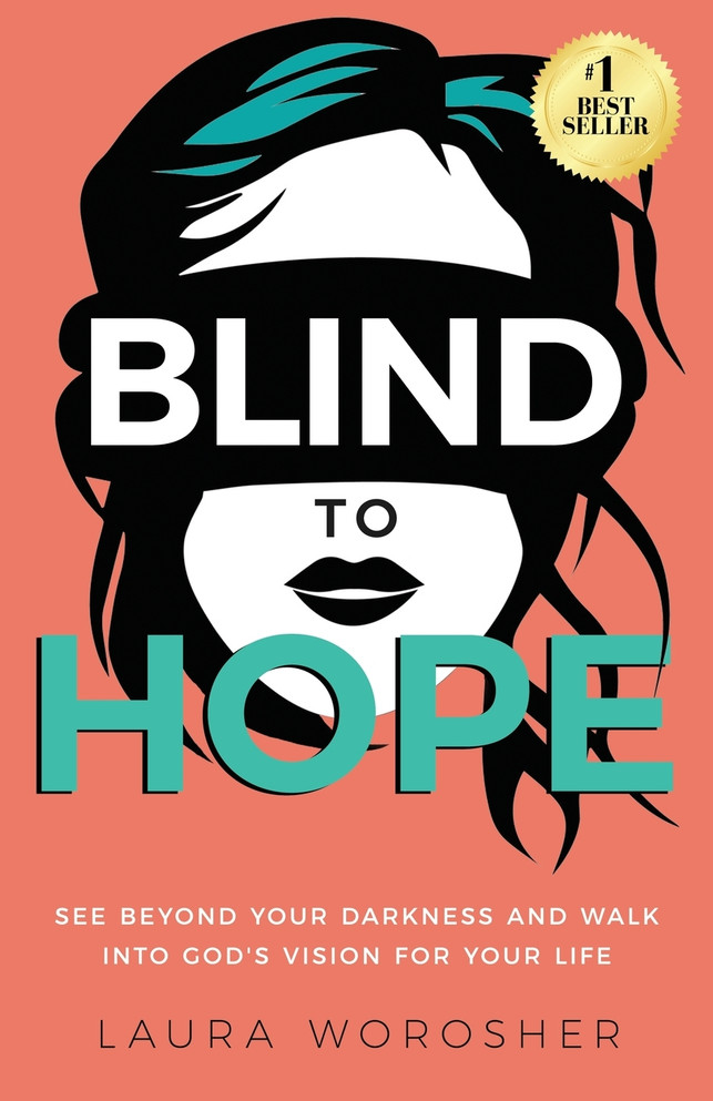 Blind to Hope