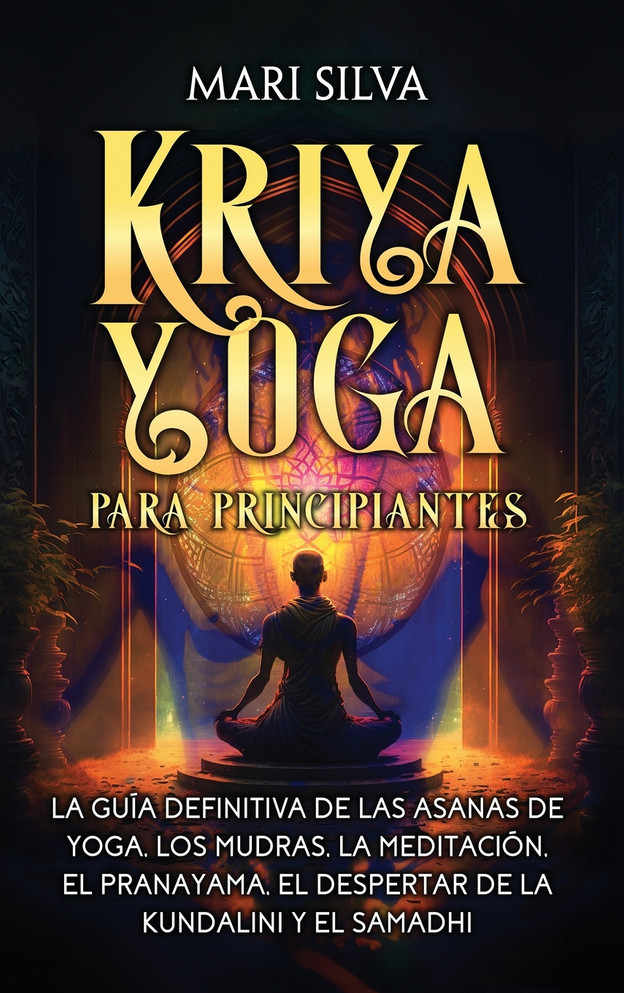Kriya Yoga para principiantes