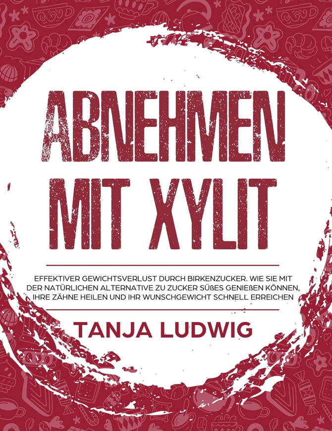 Abnehmen mit Xylit