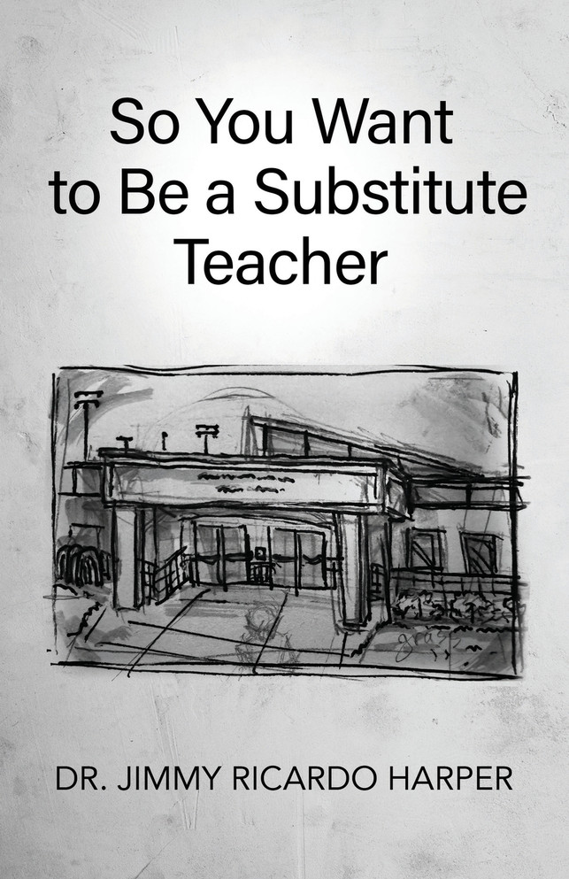So You Want to Be a Substitute Teacher