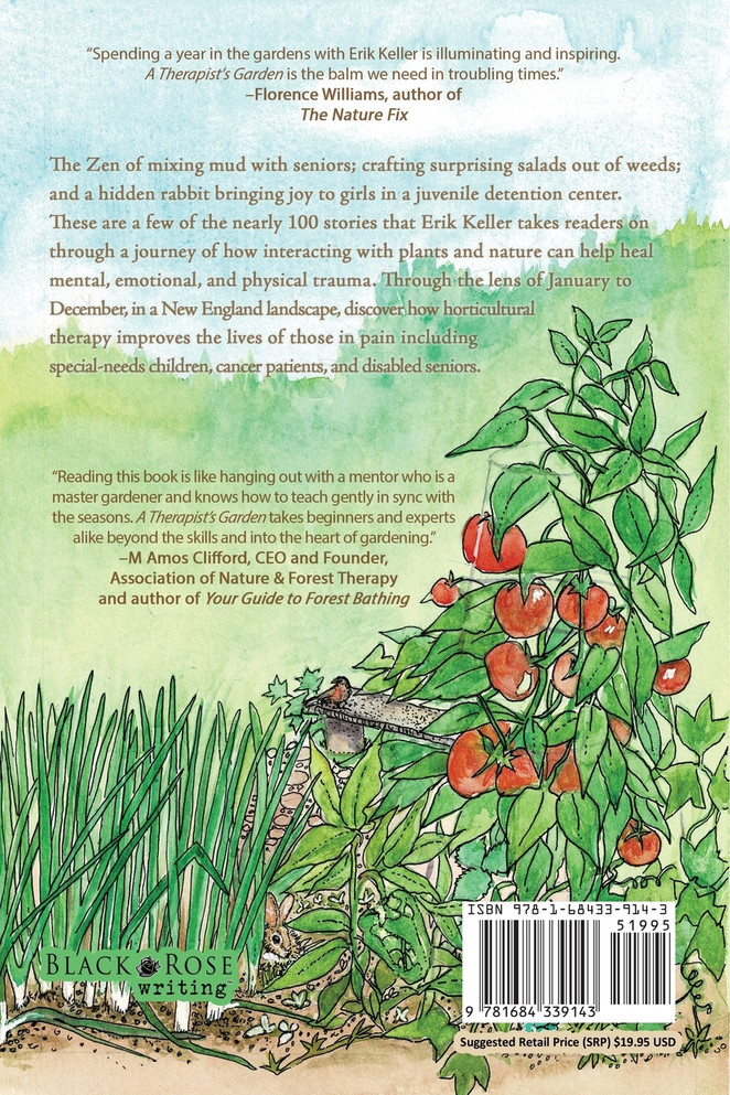 A Therapist's Garden