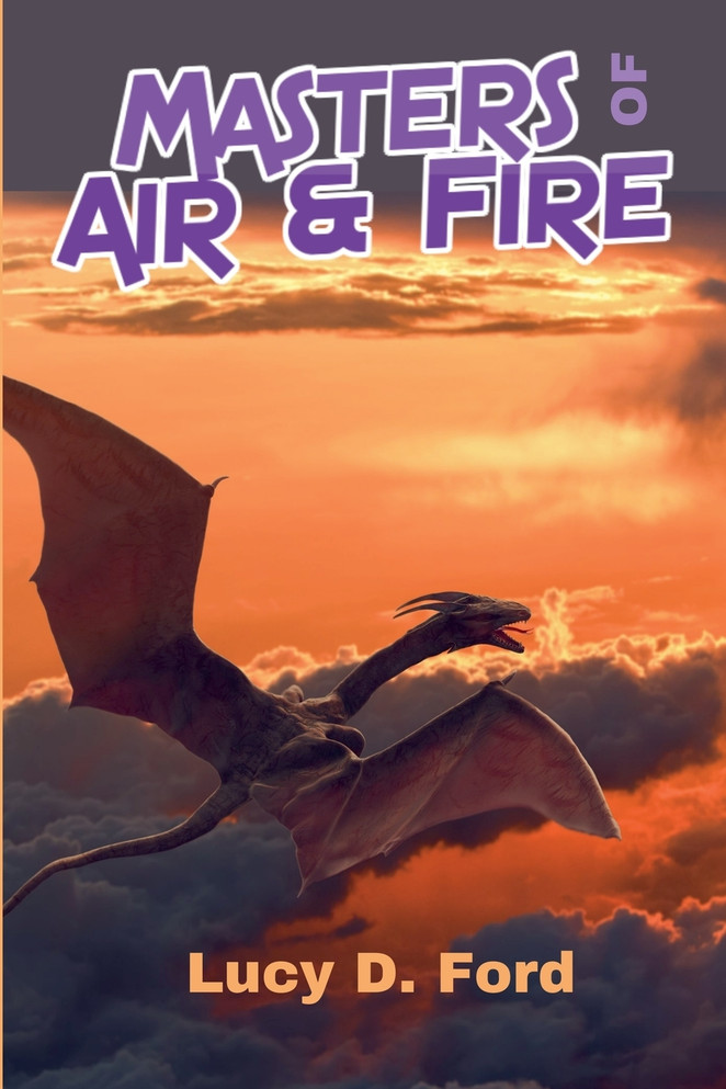 Masters of Air & Fire