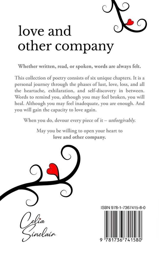 Love and Other Company