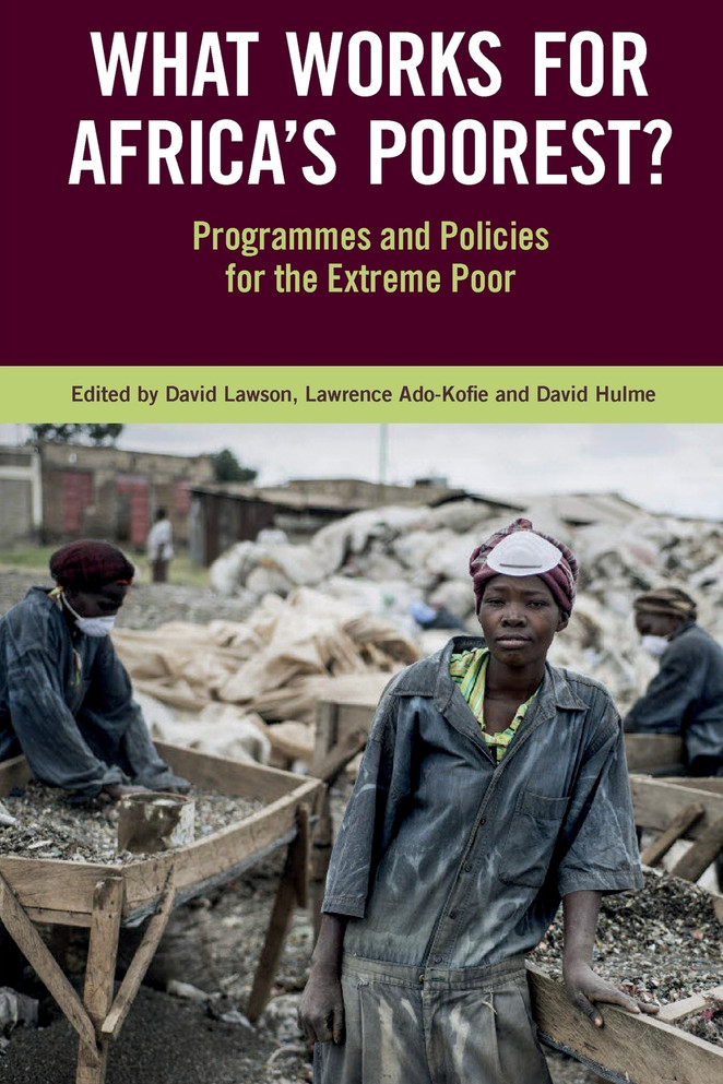 What Works for Africa's Poorest