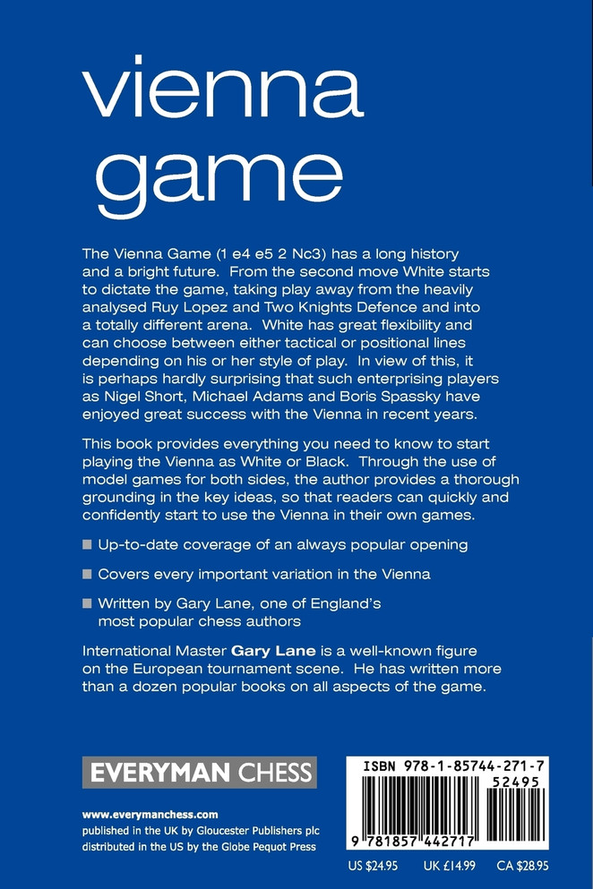 Vienna Game