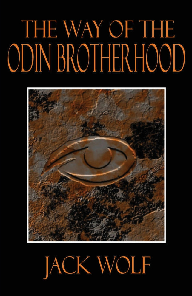 The Way of the Odin Brotherhood