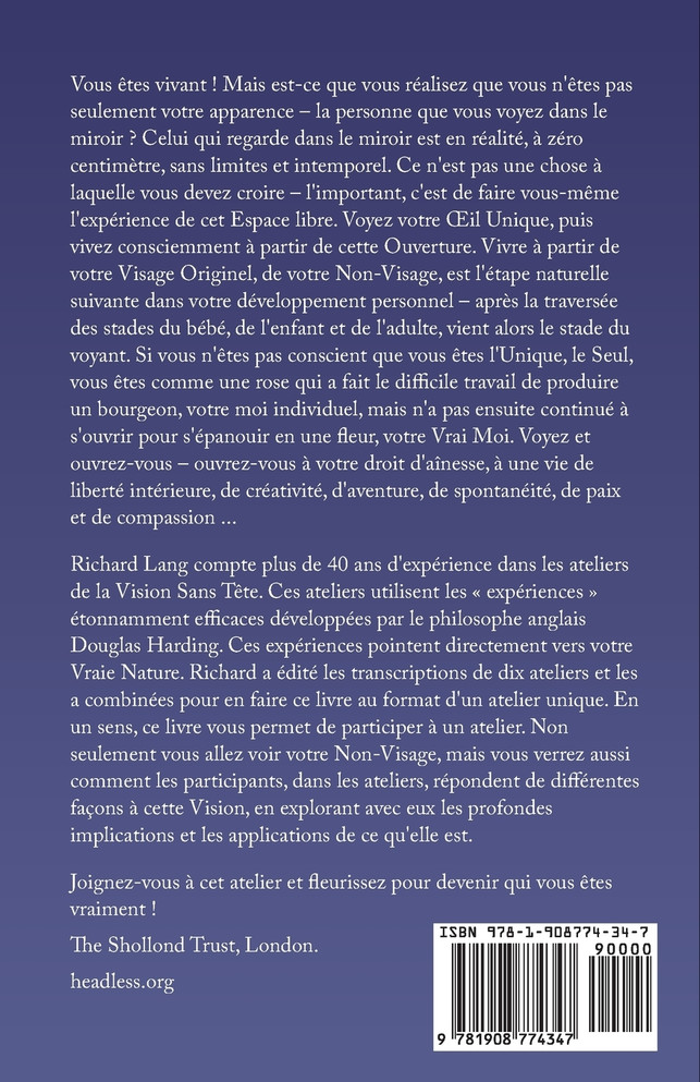 Célébrer qui nous sommes