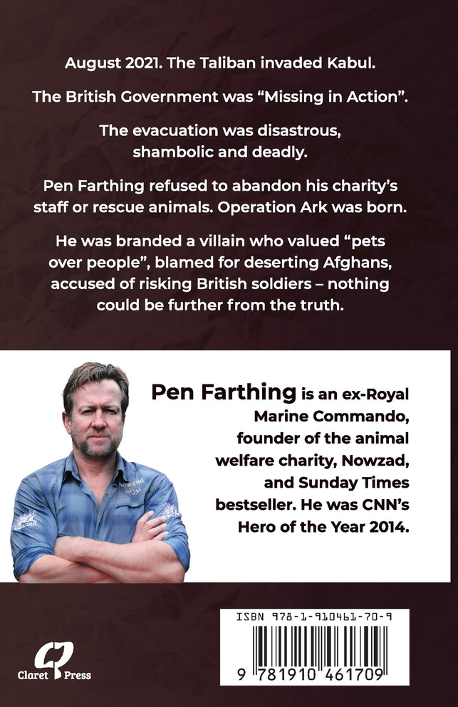 Operation Ark