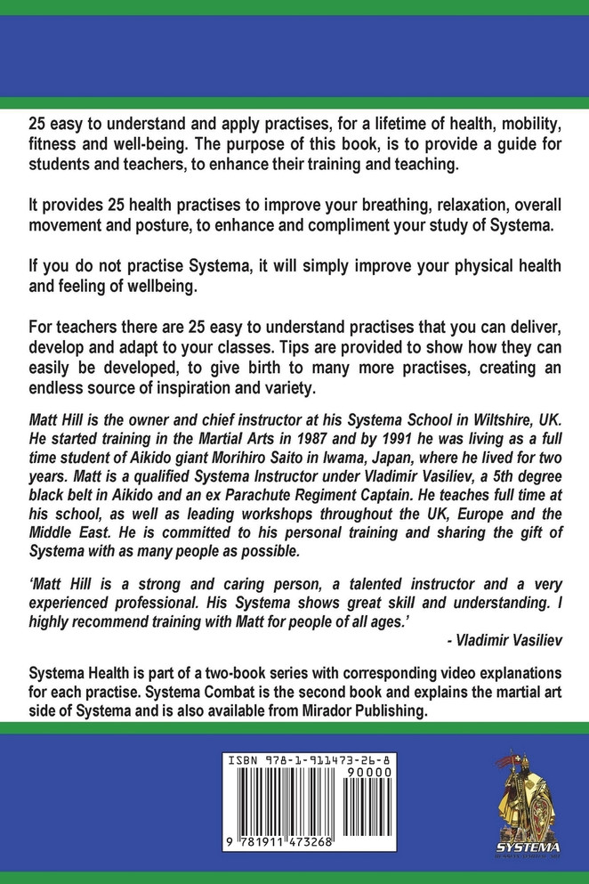 Systema Health