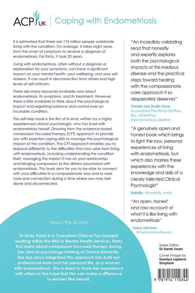 Coping With Endometriosis