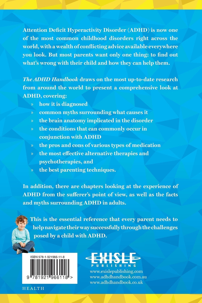 ADHD Handbook