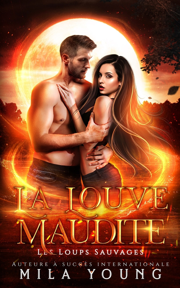 La Louve Maudite
