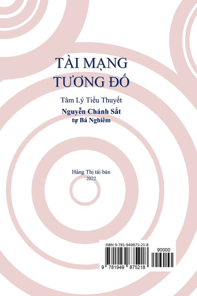 Tài Mạng Tương Đố