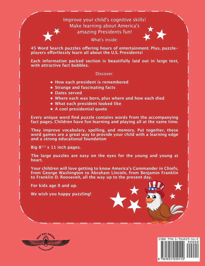 Clever Kids Word Search