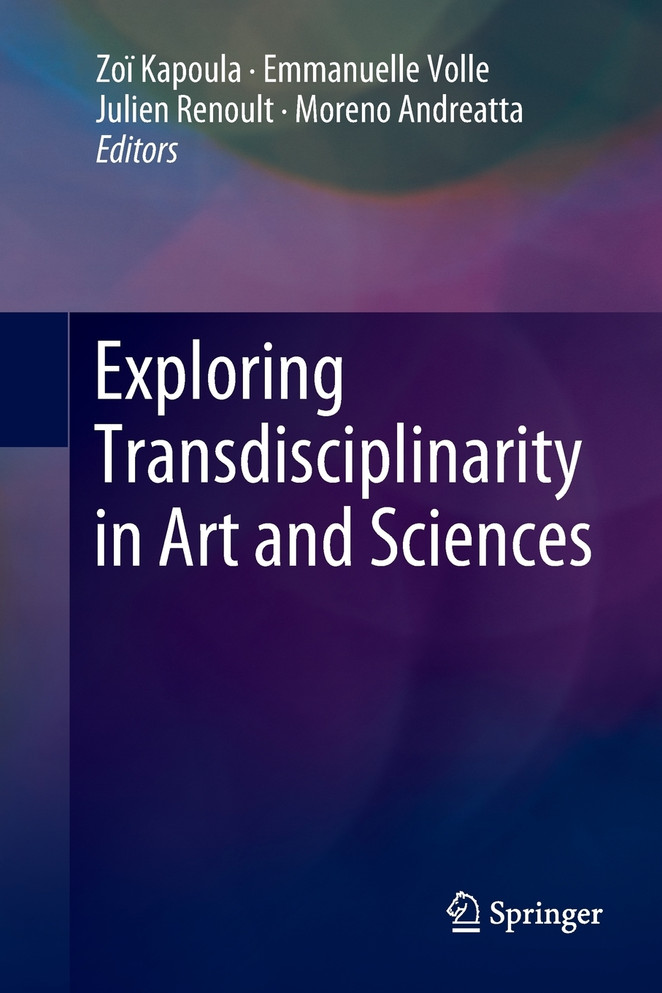 Exploring Transdisciplinarity in Art and Sciences