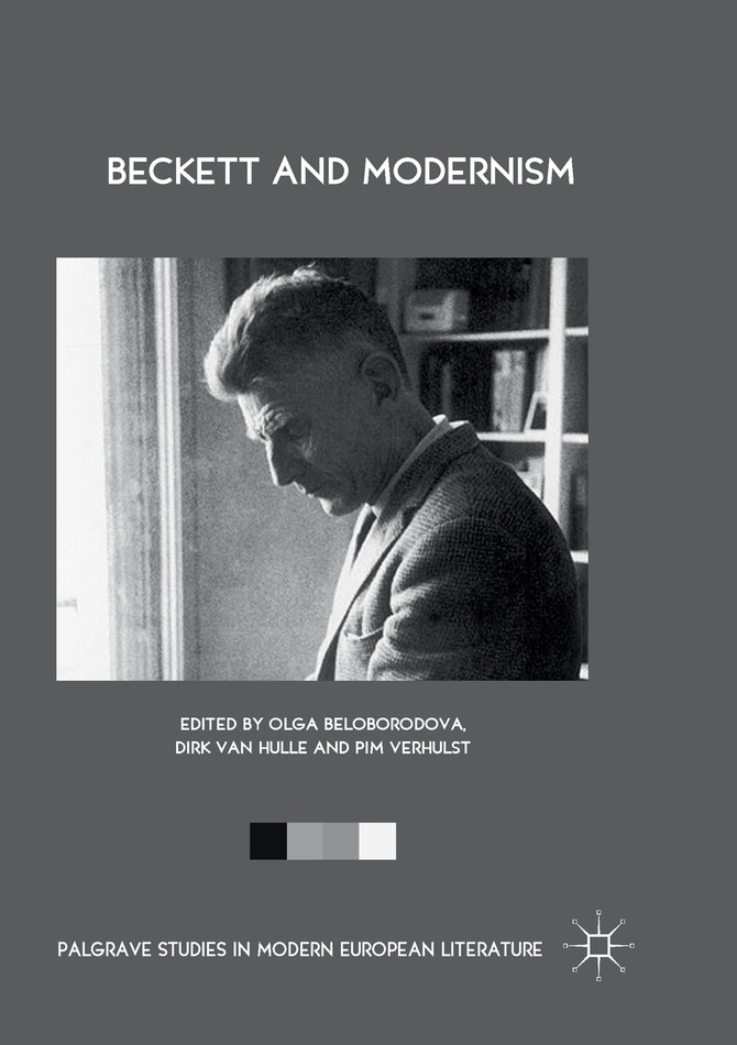 Beckett and Modernism