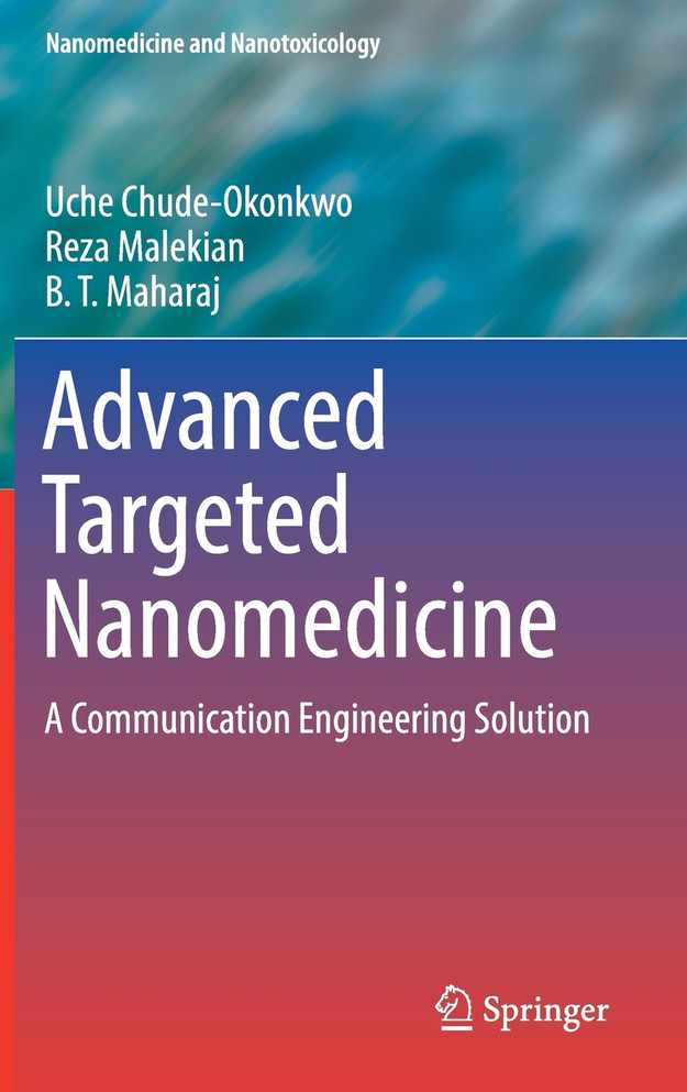 Advanced Targeted Nanomedicine