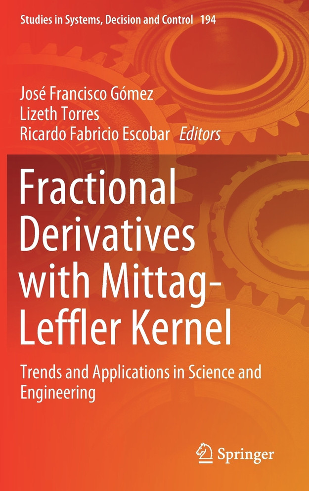Fractional Derivatives with Mittag-Leffler Kernel