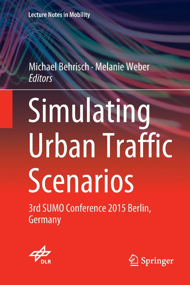 Simulating Urban Traffic Scenarios