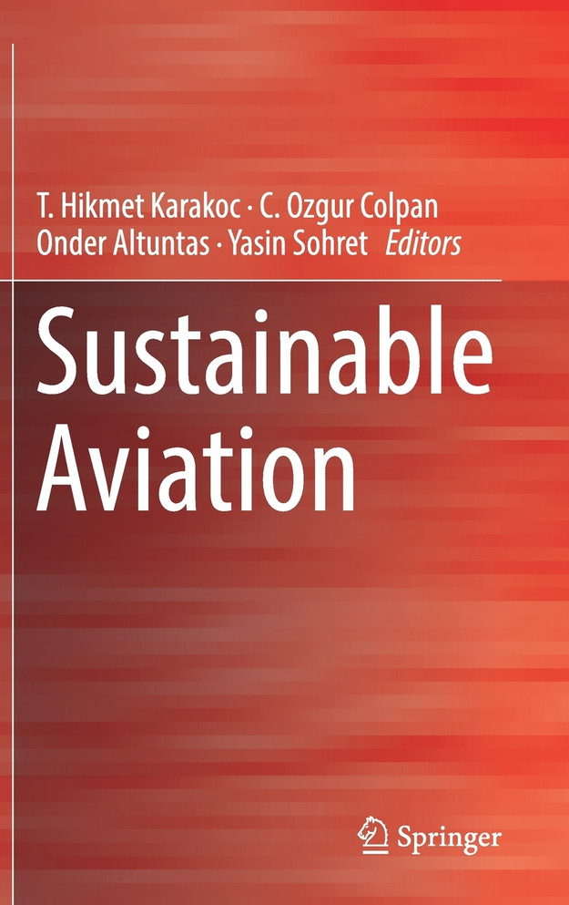 Sustainable Aviation