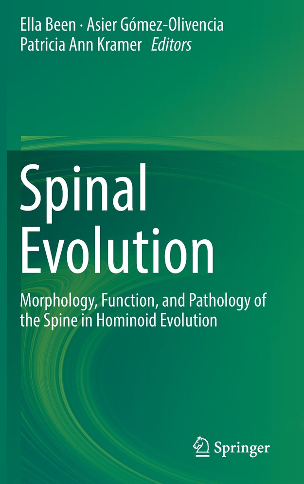 Spinal Evolution