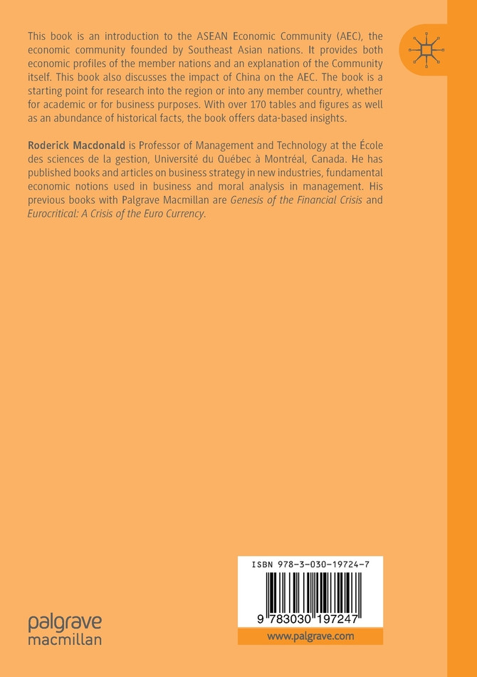 Southeast Asia and the ASEAN Economic Community