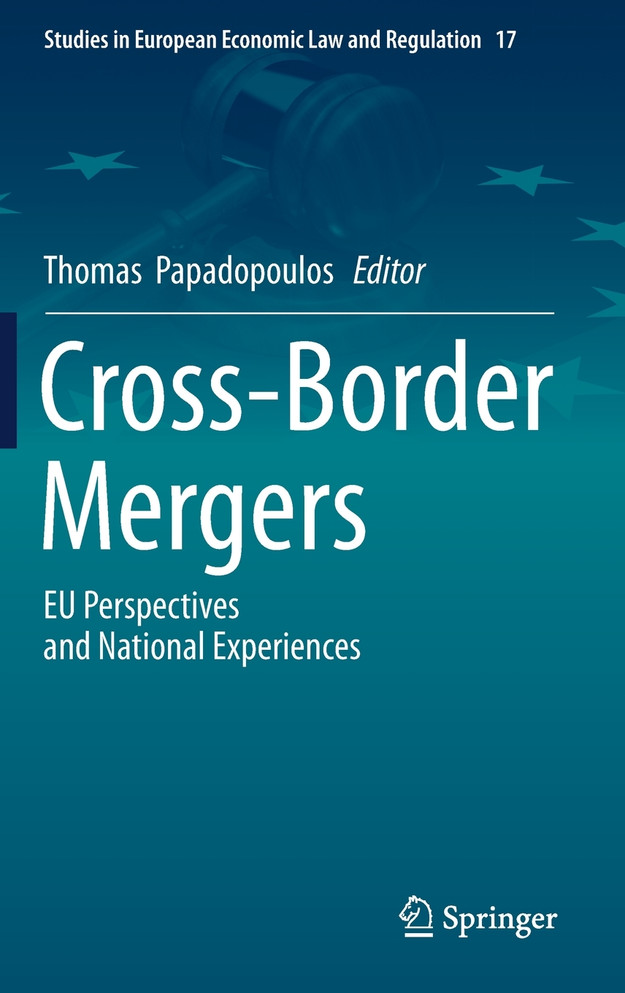 Cross-Border Mergers